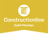 Constructionline gold member