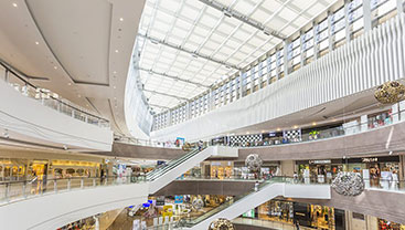 Retail and Leisure